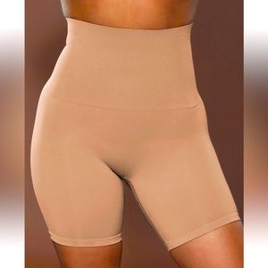 Yitty Nearly Naked Shaping Short